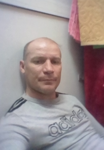 My photo - Sergei, 51 from Kazan (@sergei22535)