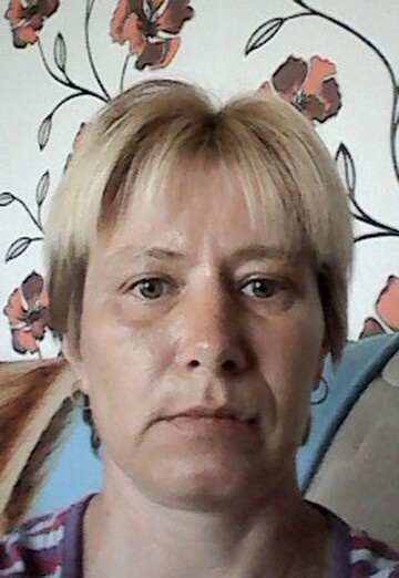 My photo - Nataliya, 44 from Votkinsk (@nataliya53008)