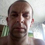 Константин, 48, Астрахань