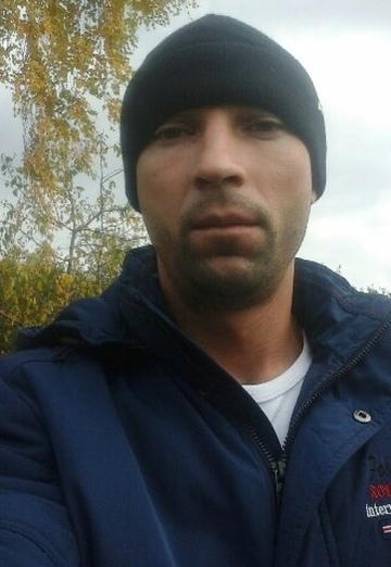 Моя фотография - Владимир, 38 из Челябинск (@vladimir270018)