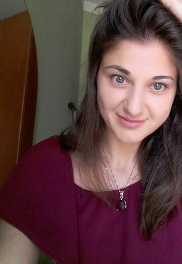 My photo - Marcika, 35 from Kishinev (@marcika2)