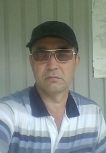 My photo - Bahrom, 56 from Kemerovo (@bahrom1593)