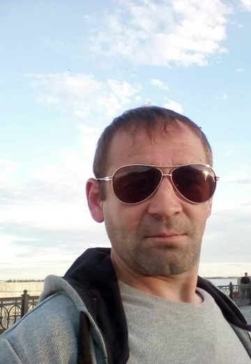 Моя фотография - Сергей, 51 из Анапа (@sergey989646)