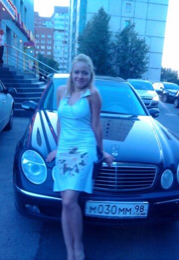 Svetlana (@svetlana12777) — my photo № 5