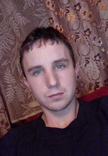 Моя фотография - Александр, 30 из Ногинск (@id484837)