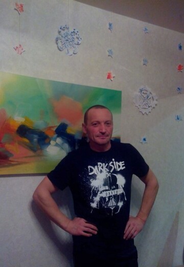Моя фотография - Алексей, 54 из Смоленск (@aleksey352909)