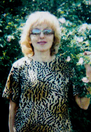 nimfa (@nimfa24) — my photo № 3