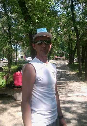 Моя фотография - Николай, 55 из Хабаровск (@nikolay117892)