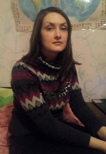 My photo - Mariya, 34 from Pskov (@mariya143933)
