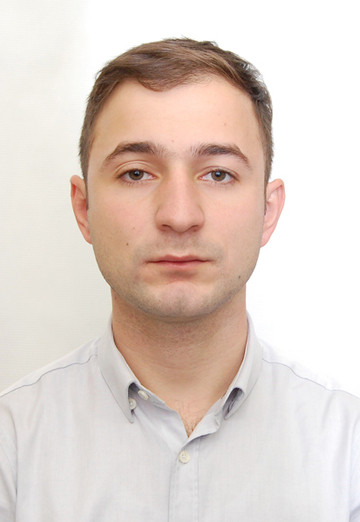 My photo - Nizami, 34 from Kyiv (@nizami354)