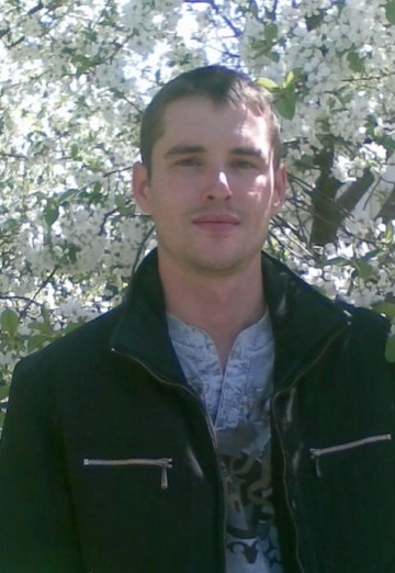 My photo - Andrey, 41 from Tikhoretsk (@voda3462975)