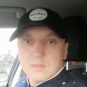 Владимир, 38, Горбатовка