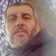 Эрик, 43, Майкоп