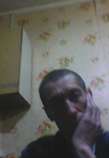 My photo - sergey, 52 from Bratsk (@sergey848730)