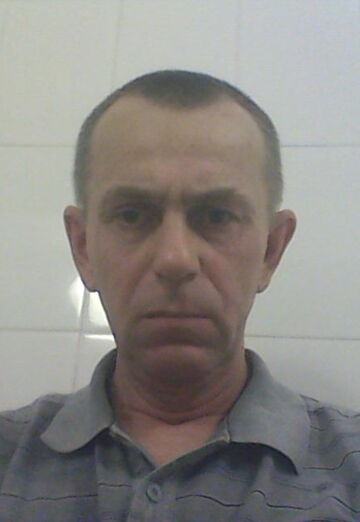 My photo - aleksandr, 56 from Alatyr (@aleksandr261257)