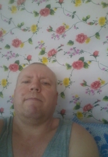 Моя фотография - Валерий, 55 из Краснодар (@valeriy7270)
