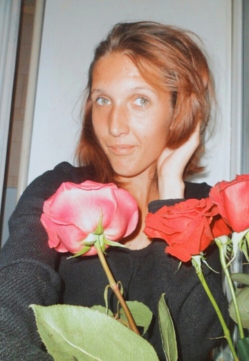 My photo - Svetlana, 29 from Plesetsk (@svetlana196824)