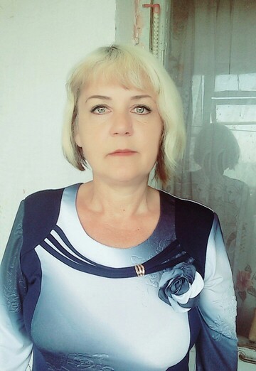 Моя фотография - Наталья, 52 из Евпатория (@natalya229305)