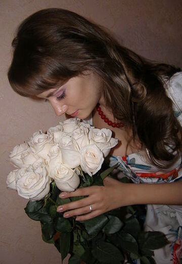 My photo - Elena, 38 from Volgodonsk (@elena111504)