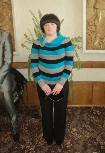 My photo - Inna, 33 from Talachyn (@inna2158)