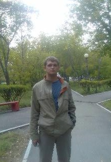 My photo - Ilyas, 37 from Pavlodar (@iluha777)