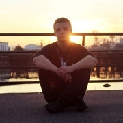 дмитрий, 28, Североморск