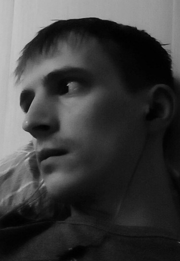 Моя фотография - Константин, 32 из Комсомольск-на-Амуре (@korlov1992)