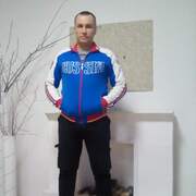 Алексей Якимов, 46, Лысьва