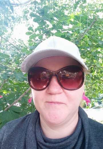 My photo - Tatyana, 41 from Rubtsovsk (@tatyana393632)