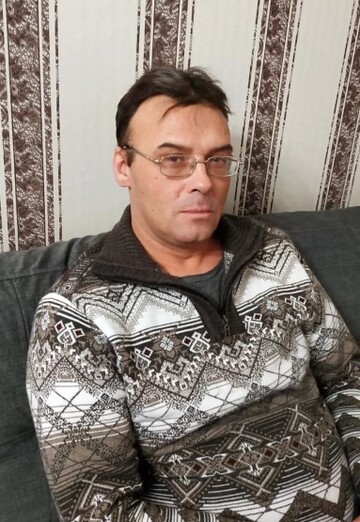 Моя фотография - Александр, 52 из Челябинск (@aleksandr794232)