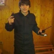 Мага, 37, Кизляр