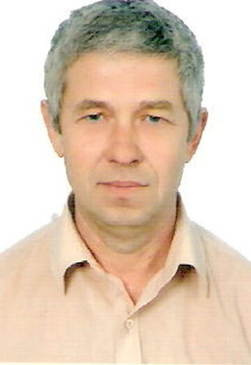 Моя фотография - Віктор, 63 из Владимир-Волынский (@vktor3006)