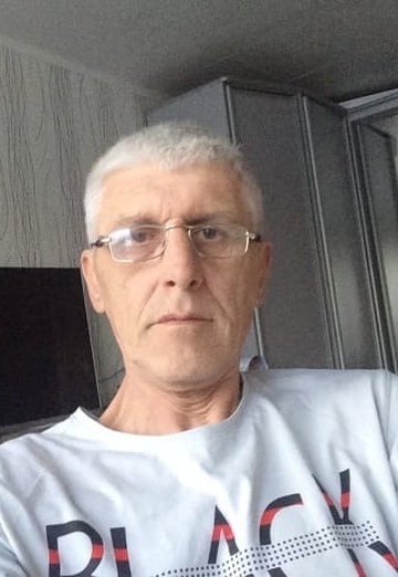My photo - Aleksey, 59 from Korolyov (@aleksey716307)