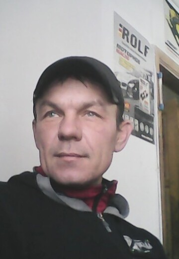 My photo - Evgeniy, 39 from Rubtsovsk (@evgeniy211054)