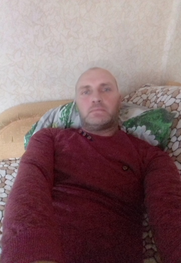 Моя фотография - Алексей, 44 из Волгоград (@aleksey568244)
