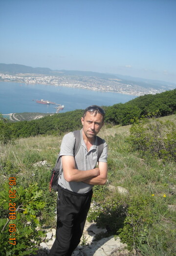 My photo - oleg, 45 from Novorossiysk (@olegkamen)