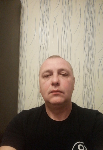My photo - Vladimir, 48 from Yekaterinburg (@vladimir361703)