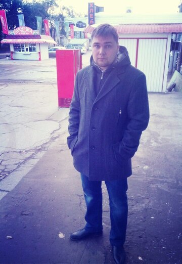 Pashka (@pashka641) — my photo № 1