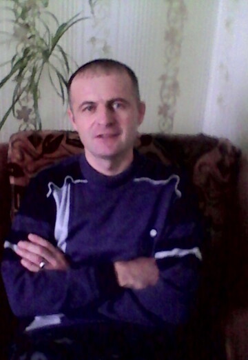 Моя фотография - Анатолий, 45 из Улан-Удэ (@anatoliy46308)
