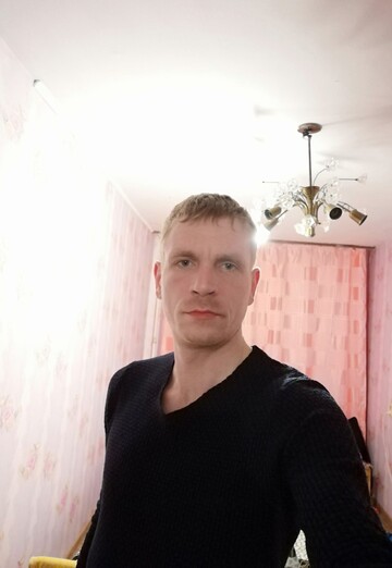 My photo - Mihail, 36 from Ussurijsk (@mihail195521)