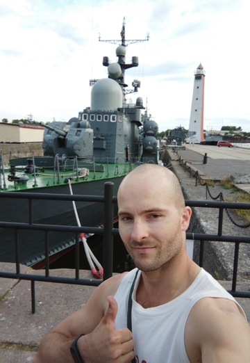 Stas (@stasserugin) — my photo № 10