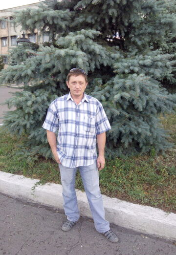 My photo - Gennadiyo, 54 from Balkhash (@gennadie1)