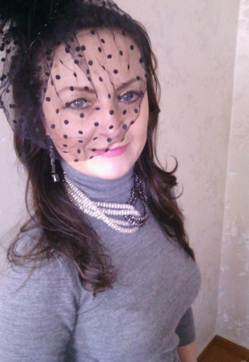My photo - Anastasiya, 41 from Karaganda (@anastasiya211926)