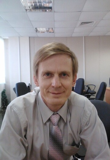 My photo - Stepanov Sergei, 51 from Zagreb (@stepanovsergei)
