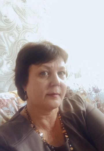 Mi foto- Svetlana, 55 de Tiumén (@svetlana330946)