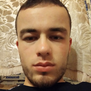 Ардашер, 21, Архангельское