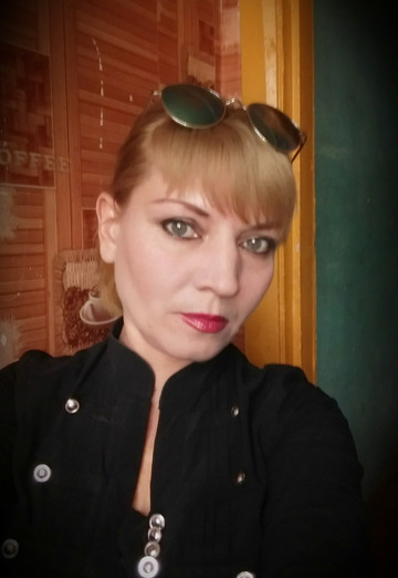 Моя фотография - Татьяна, 46 из Шымкент (@tatyana323263)