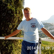 aleks, 52, Старожилово