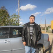 Андрей, 46, Новоорск