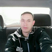 Макс, 36, Бишкек